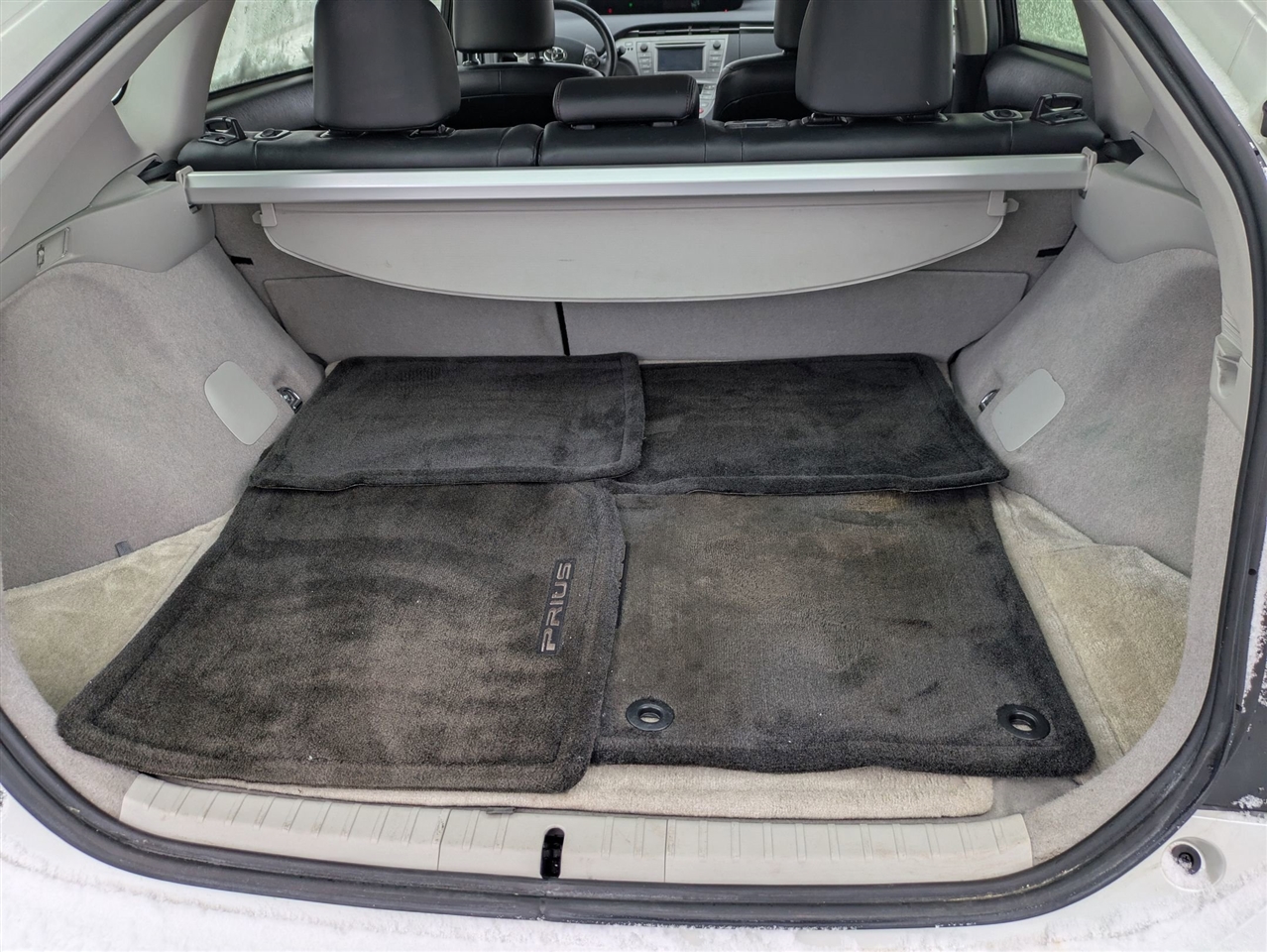 2013 TOYOTA PRIUS - Image 23