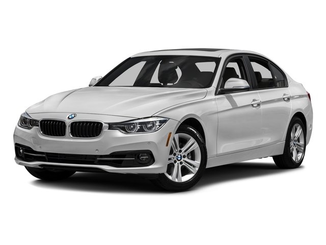 2017 BMW 330I - Image 1