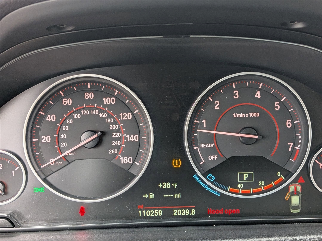 BMW 3-Series 330i xDrive SULEV Sedan 2017