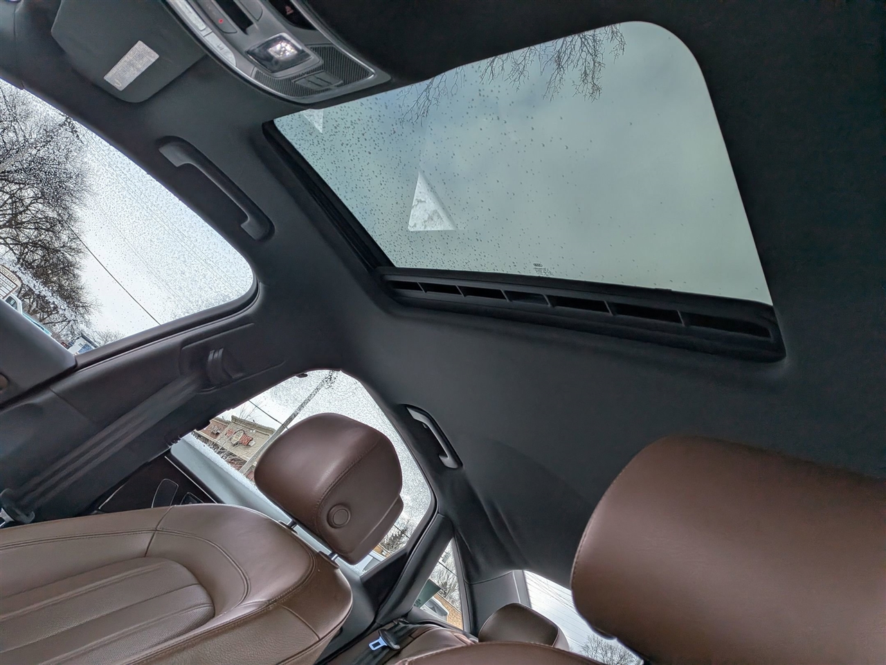 2013 AUDI A6 - Image 12