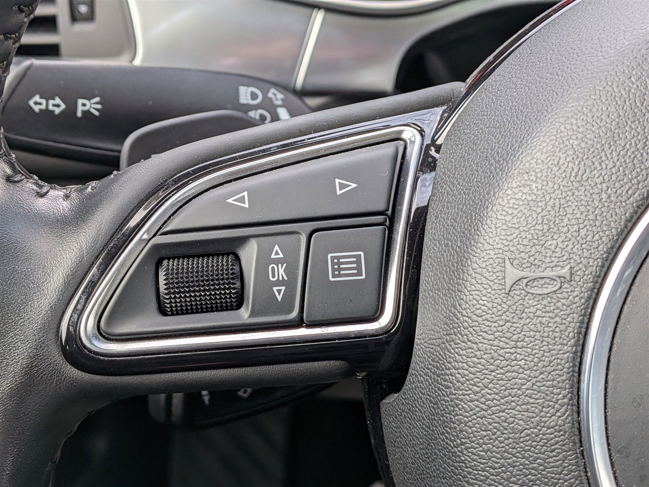 2013 AUDI A6 - Image 15