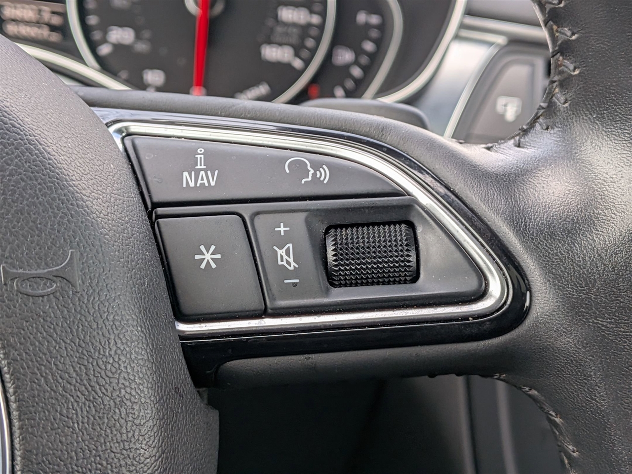 2013 AUDI A6 - Image 16