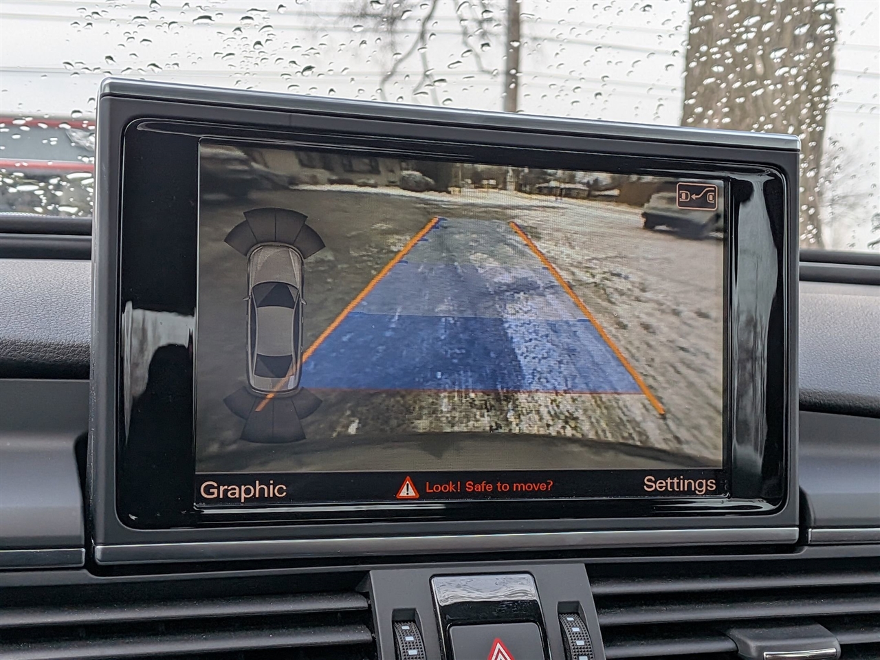 2013 AUDI A6 - Image 18