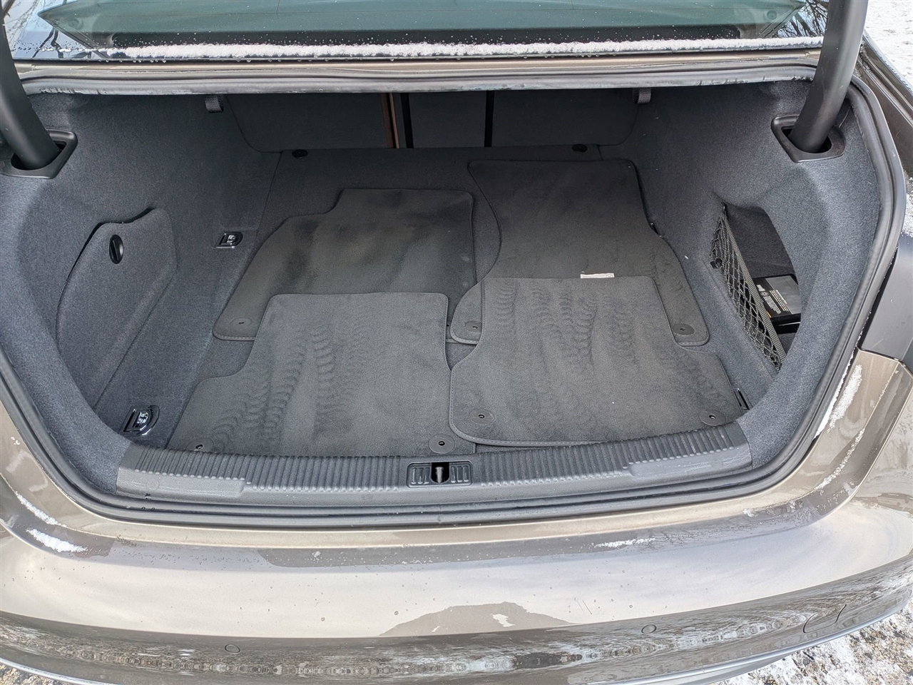 2013 AUDI A6 - Image 23