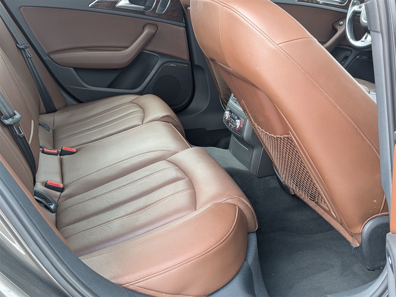 2013 AUDI A6 - Image 24