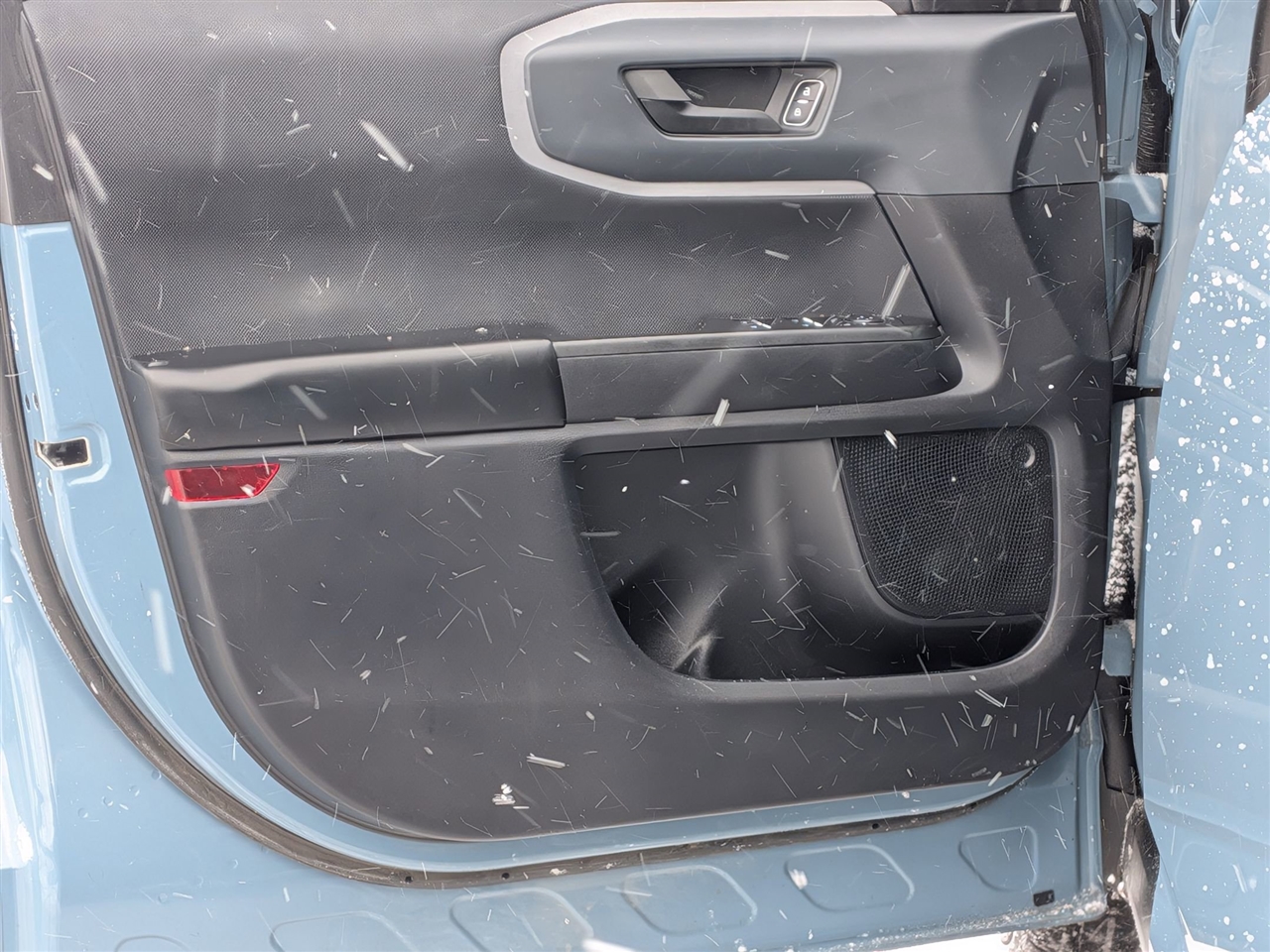 Ford Bronco Sport Big Bend 2021