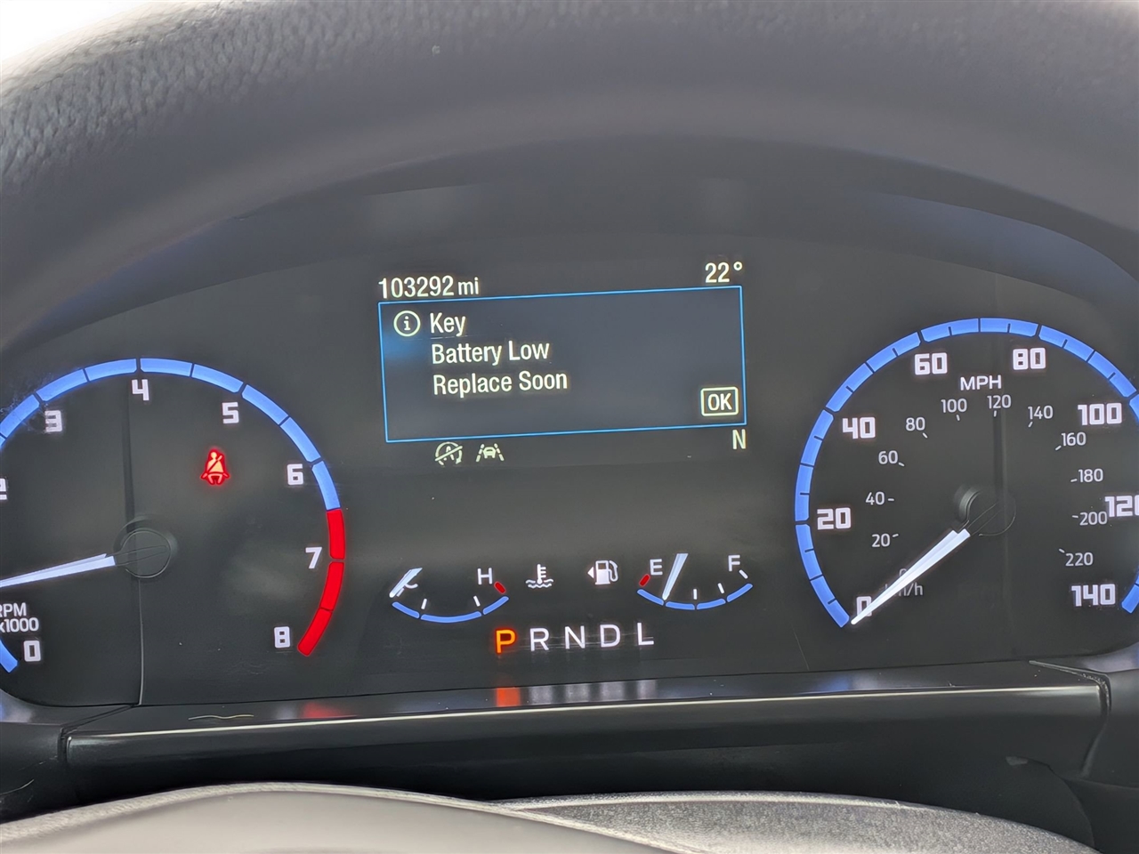 Ford Bronco Sport Big Bend 2021