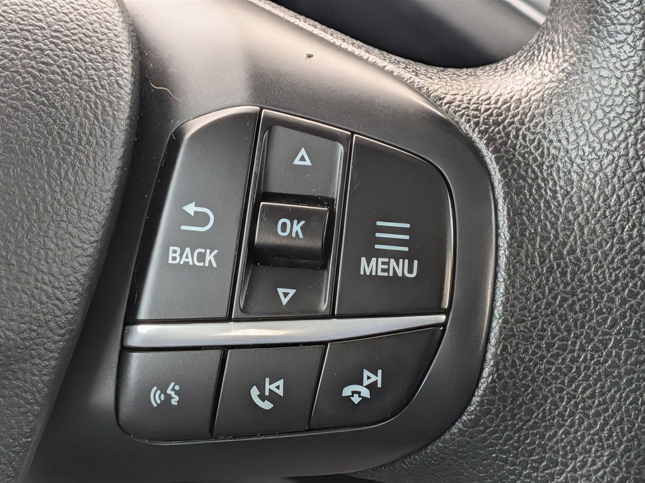 Ford Bronco Sport Big Bend 2021