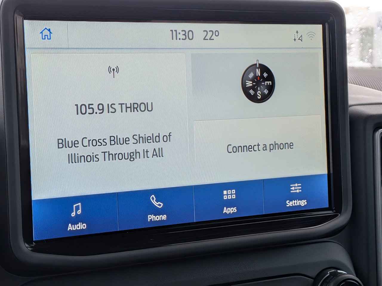 Ford Bronco Sport Big Bend 2021