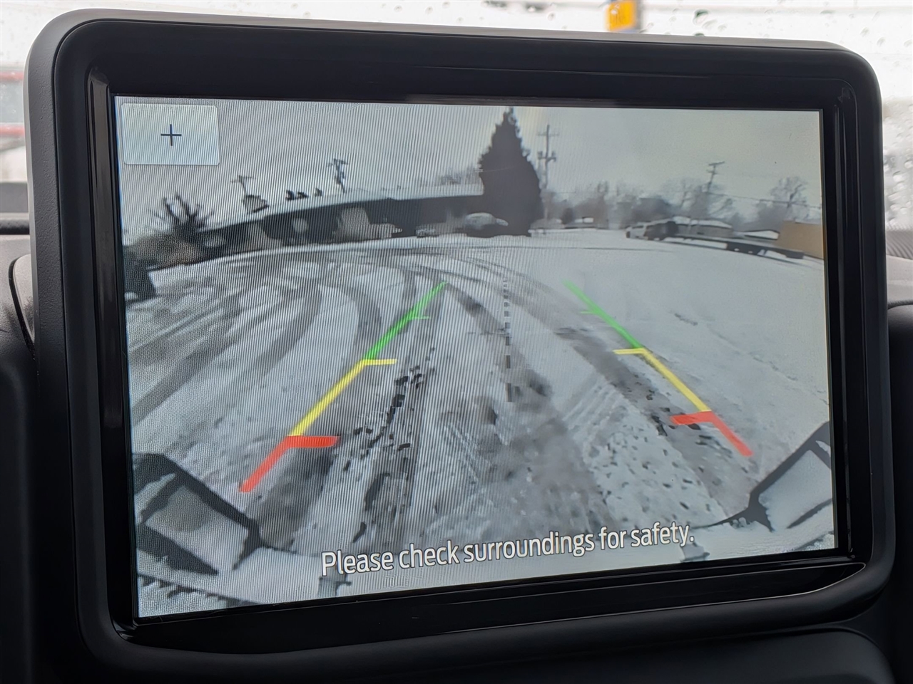 Ford Bronco Sport Big Bend 2021