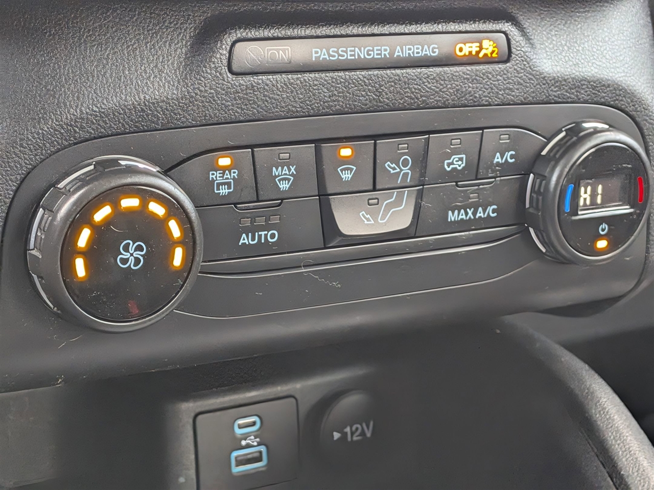 Ford Bronco Sport Big Bend 2021