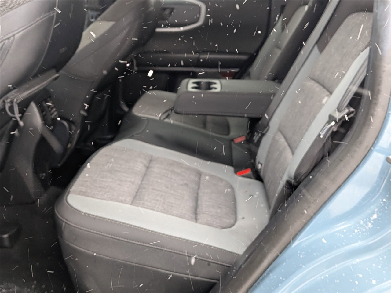 Ford Bronco Sport Big Bend 2021