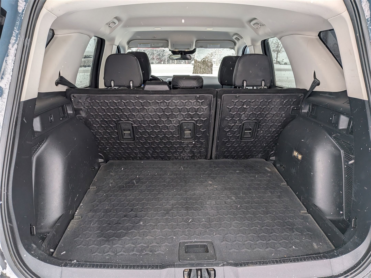 Ford Bronco Sport Big Bend 2021