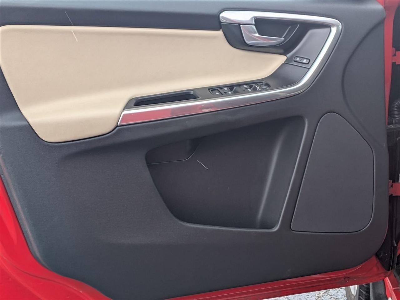 Volvo XC60 T6 AWD 2012