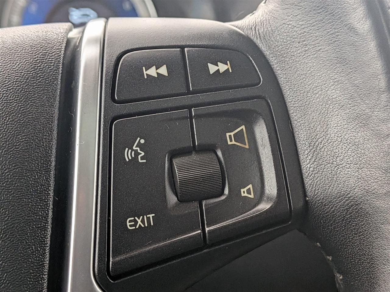 Volvo XC60 T6 AWD 2012