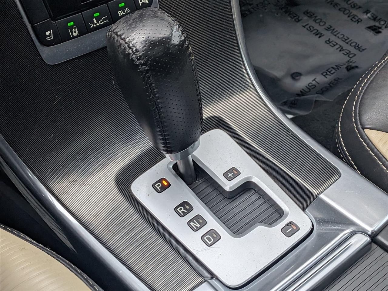 Volvo XC60 T6 AWD 2012