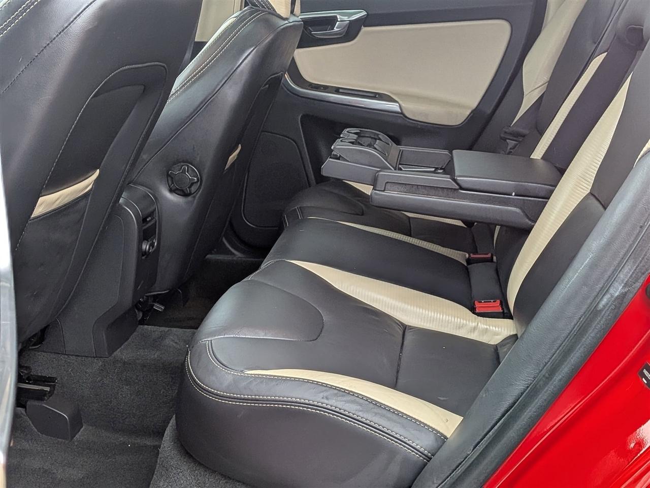 Volvo XC60 T6 AWD 2012