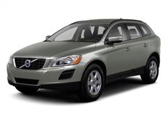 2012 Volvo XC60 