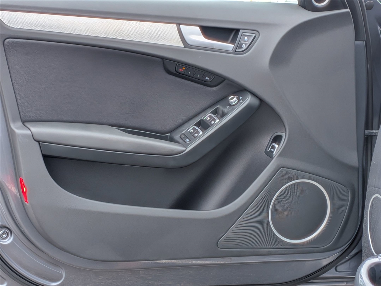 Audi A4 allroad Prestige 2.0 TFSI quattro 2014