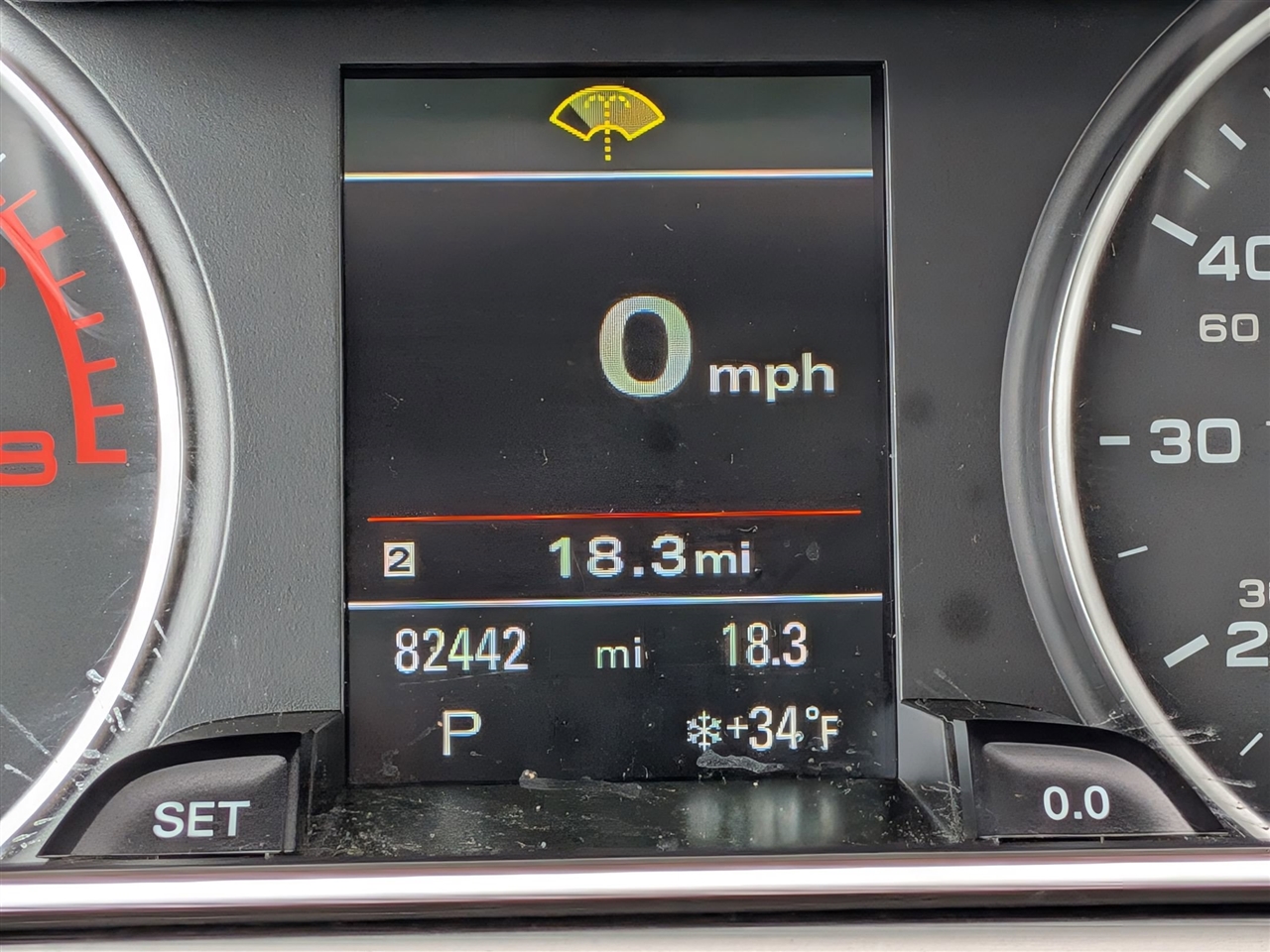 Audi A4 allroad Prestige 2.0 TFSI quattro 2014