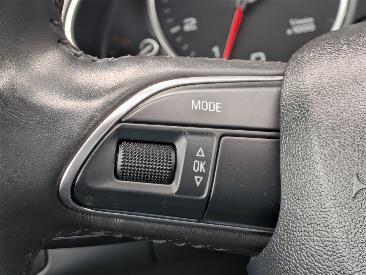 Audi A4 allroad Prestige 2.0 TFSI quattro 2014