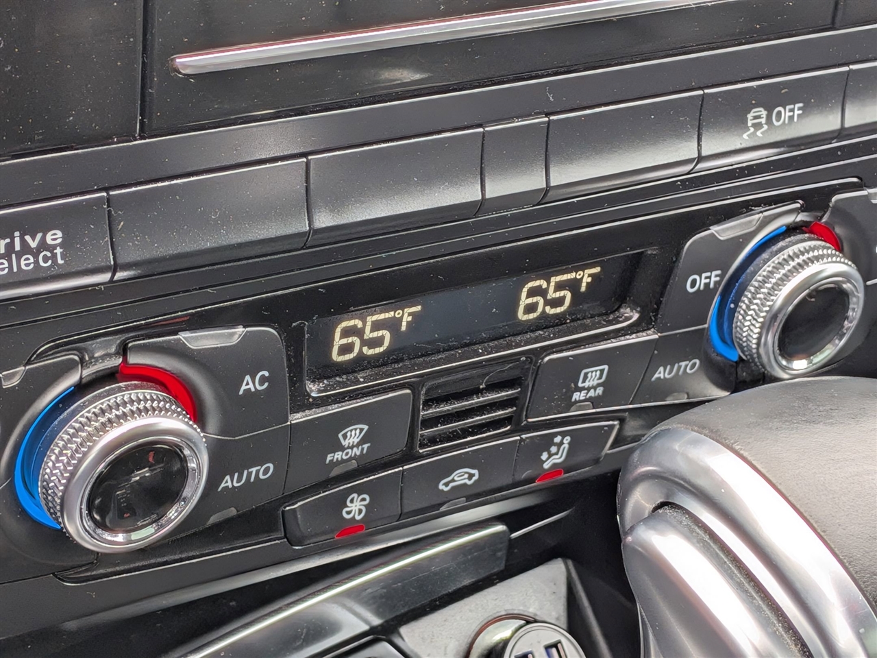 Audi A4 allroad Prestige 2.0 TFSI quattro 2014