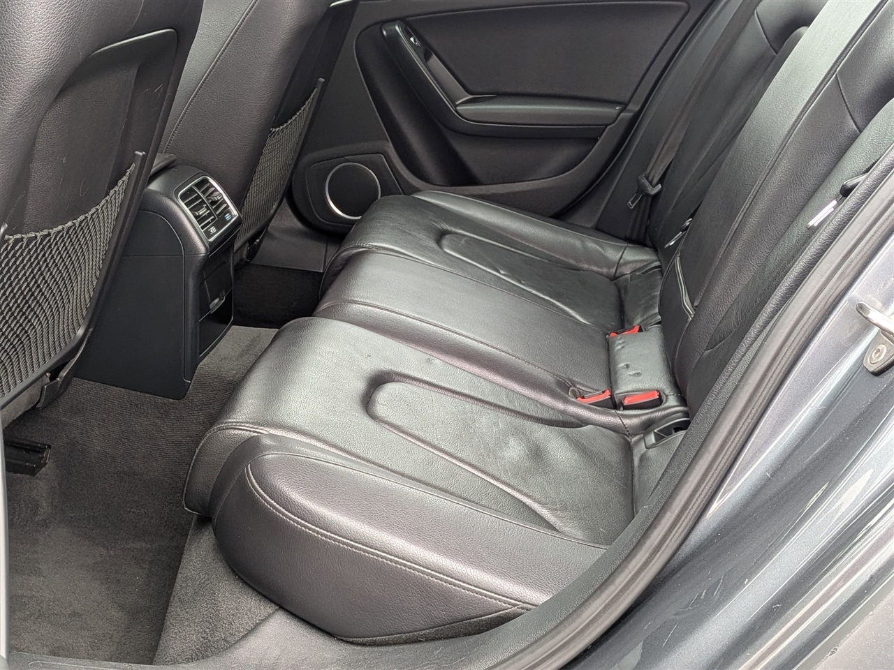 Audi A4 allroad Prestige 2.0 TFSI quattro 2014