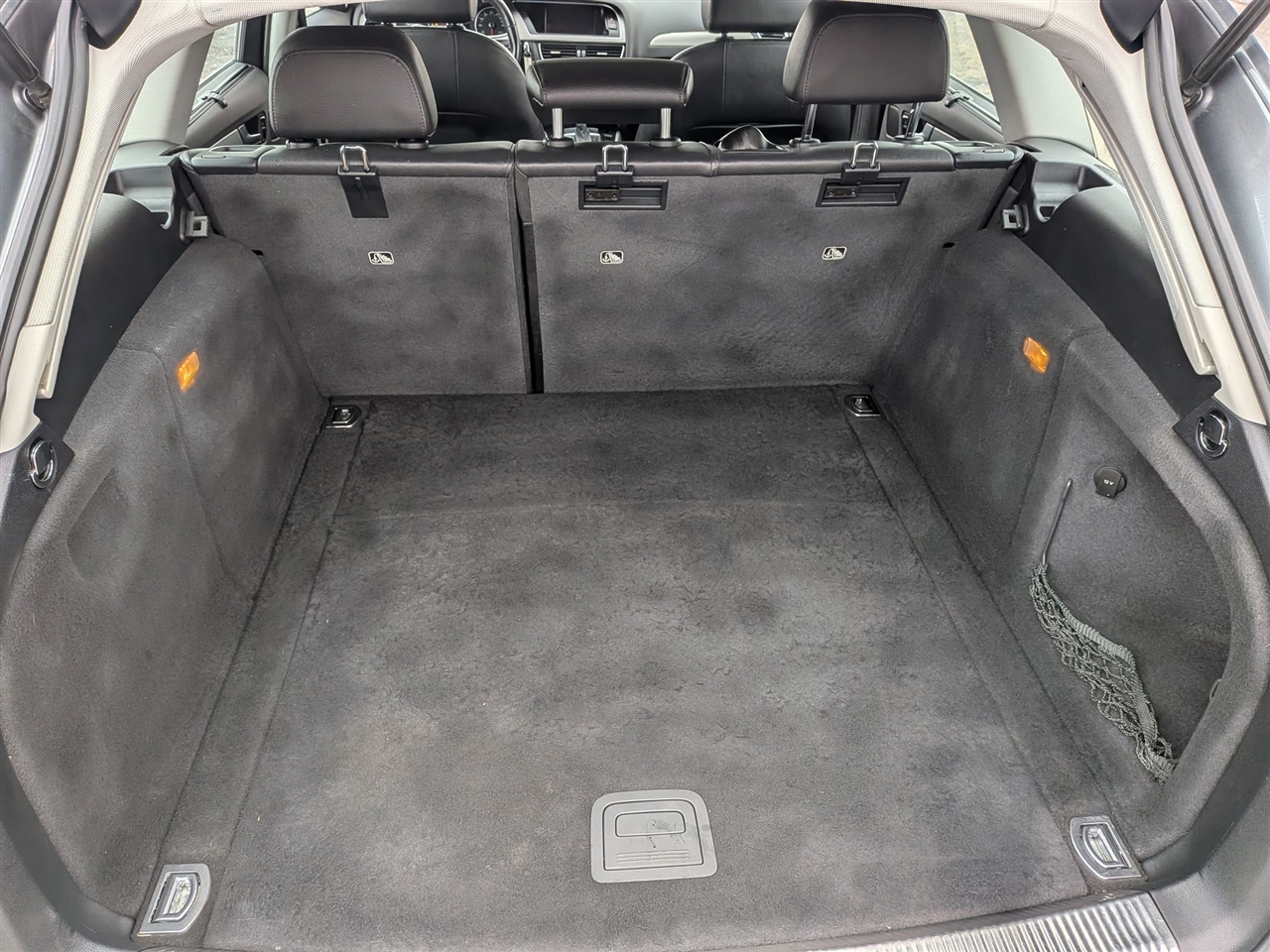 Audi A4 allroad Prestige 2.0 TFSI quattro 2014