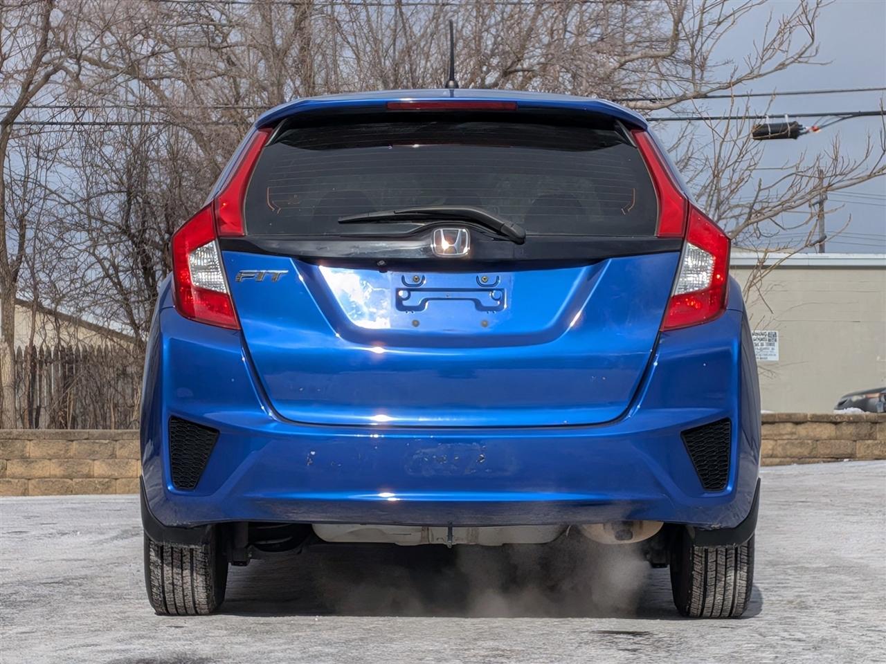 2016 HONDA FIT - Image 6