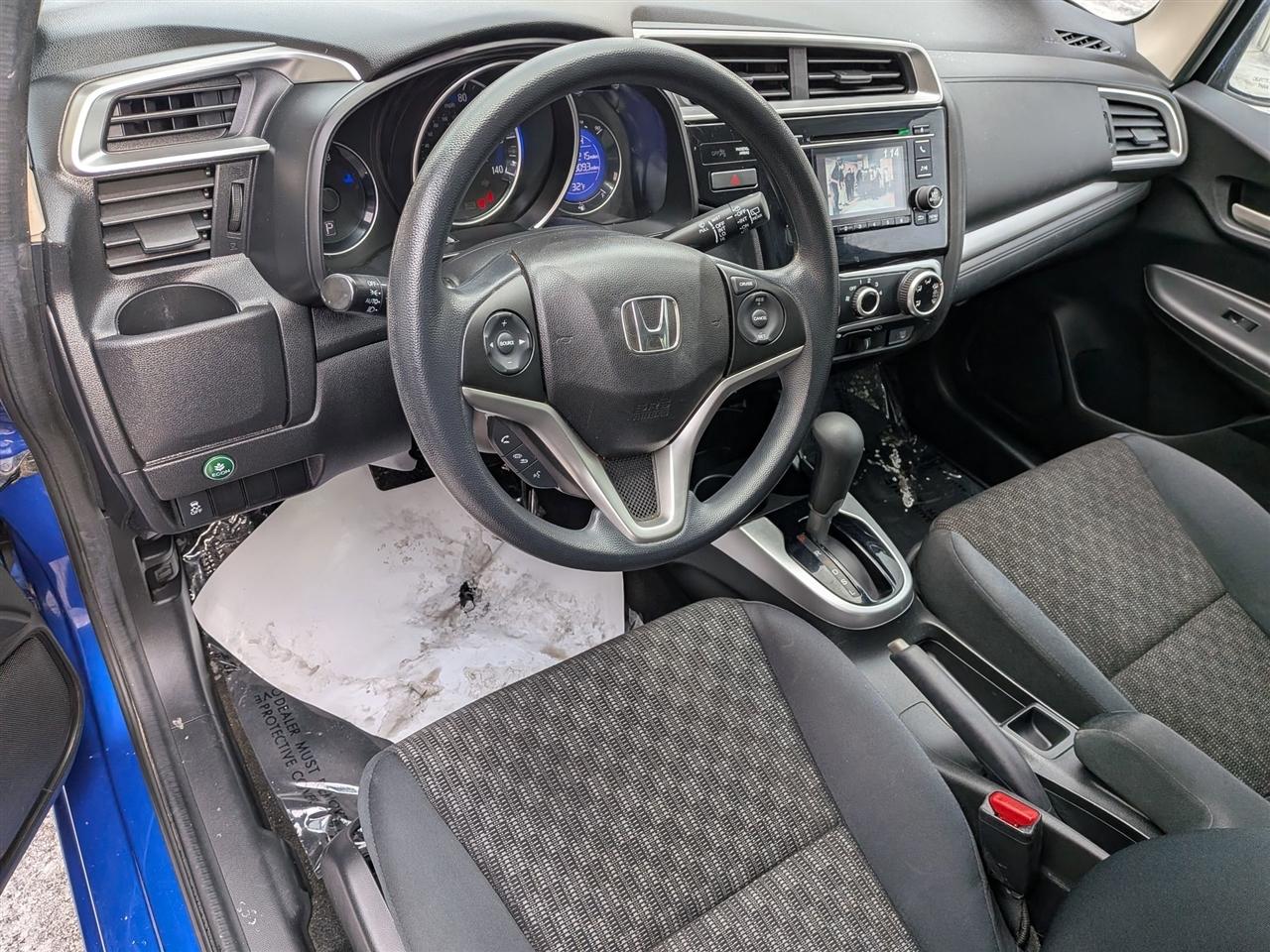 2016 HONDA FIT - Image 10