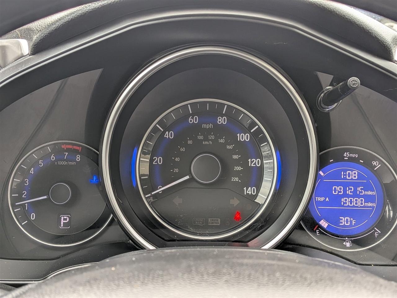 2016 HONDA FIT - Image 12