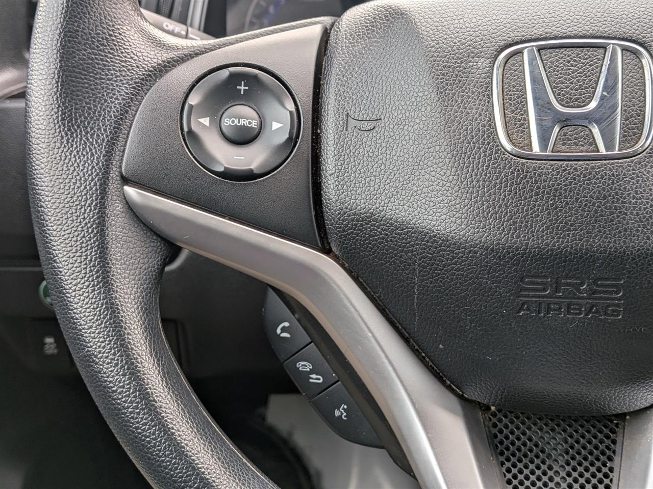 2016 HONDA FIT - Image 13