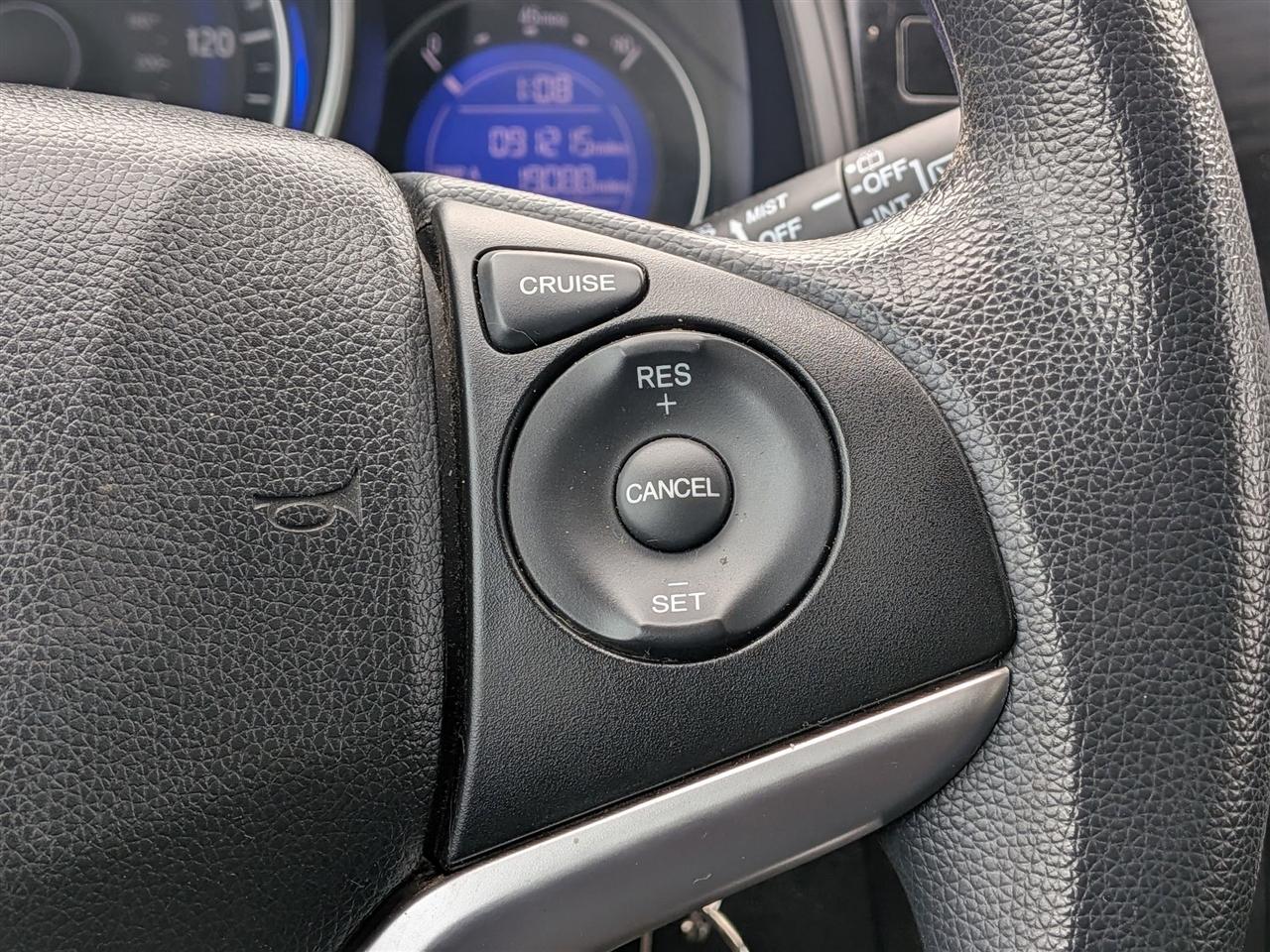 2016 HONDA FIT - Image 14