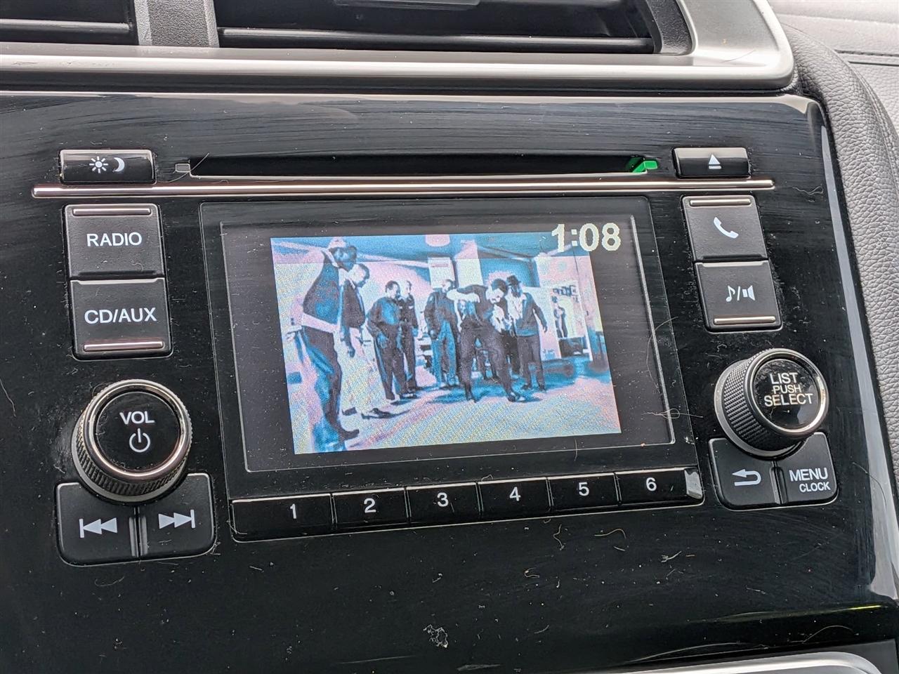 2016 HONDA FIT - Image 15