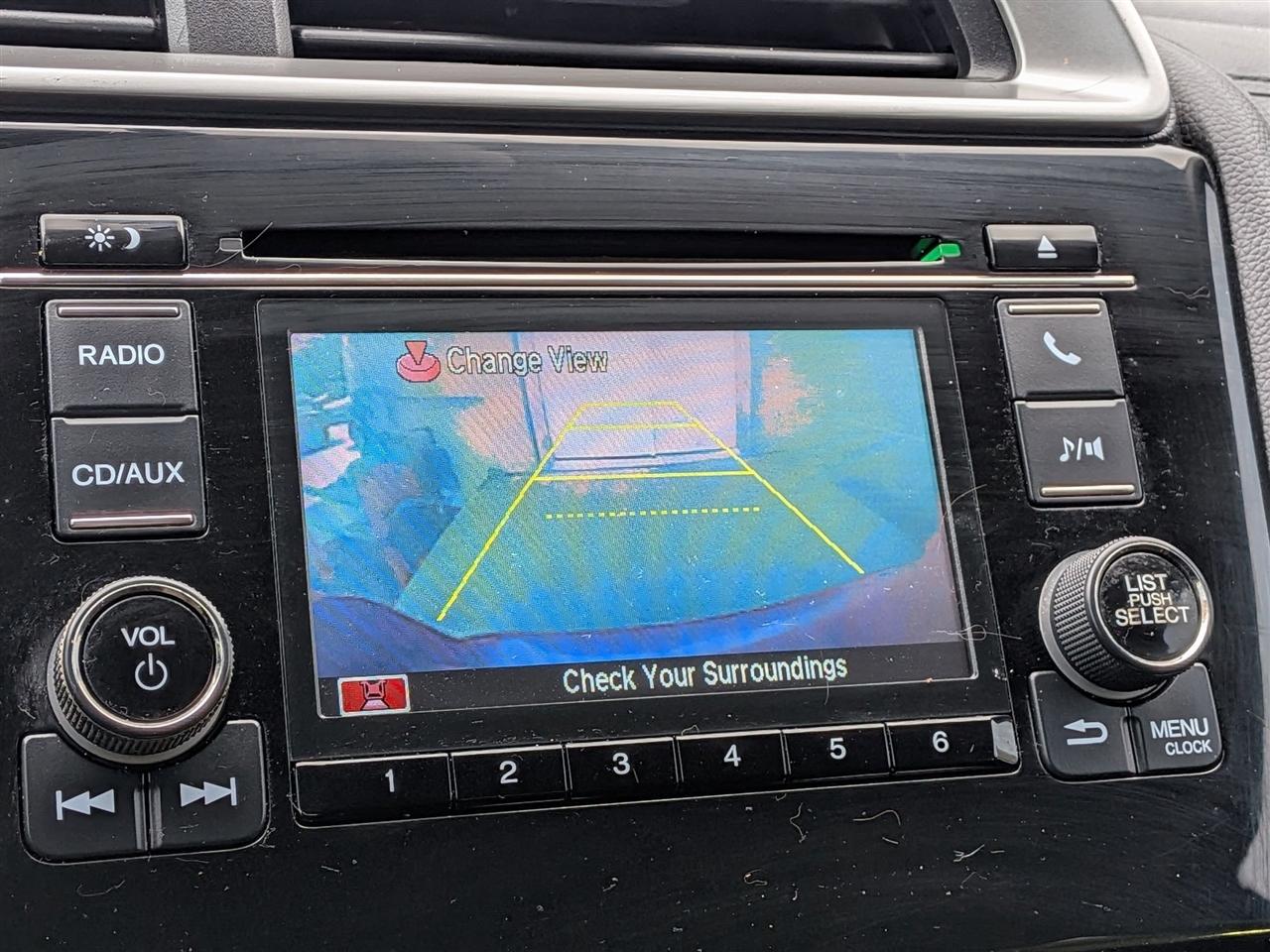 2016 HONDA FIT - Image 16