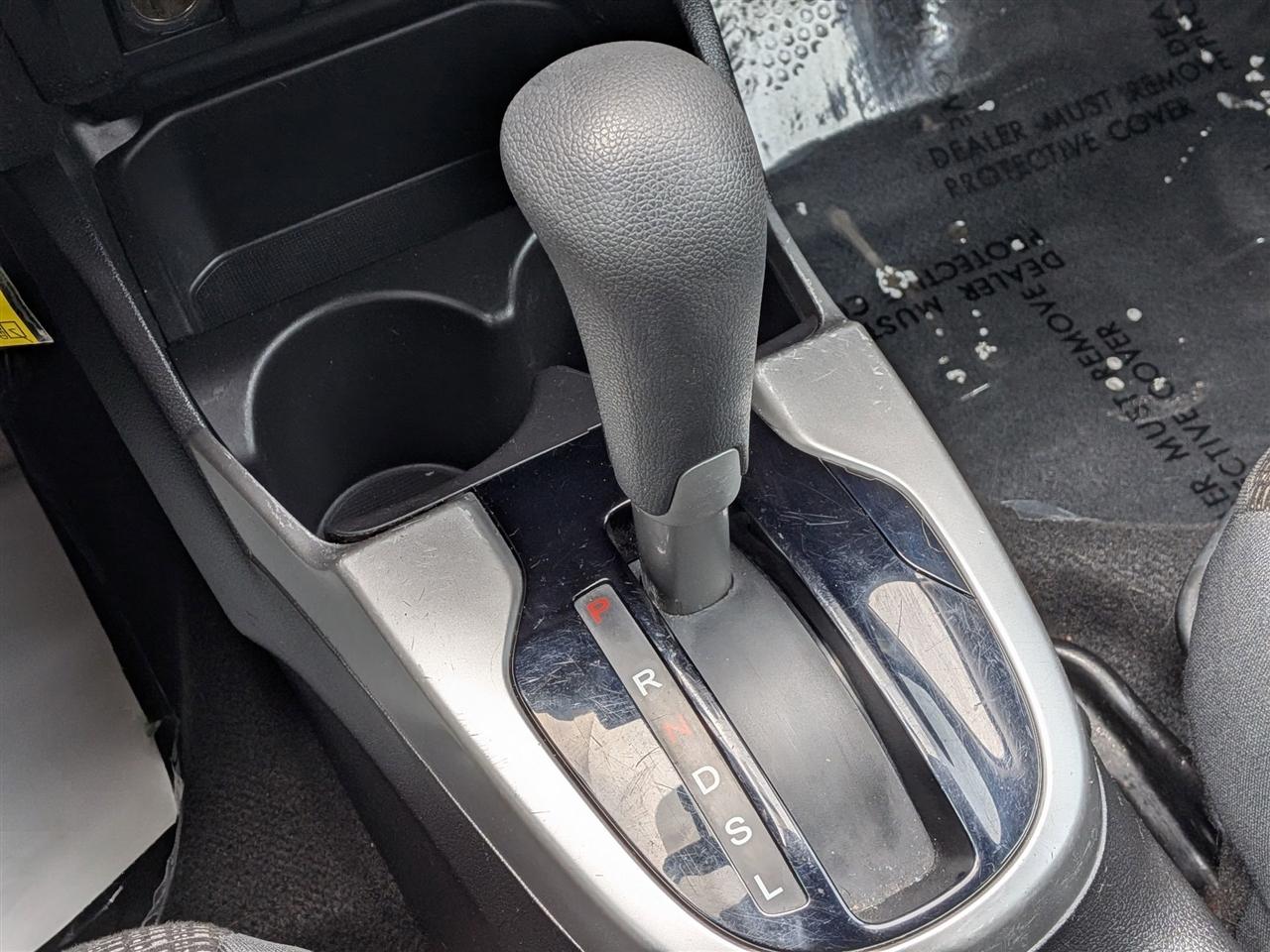 2016 HONDA FIT - Image 18