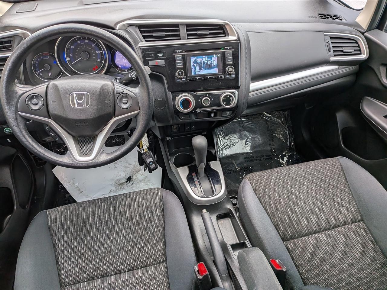 2016 HONDA FIT - Image 19