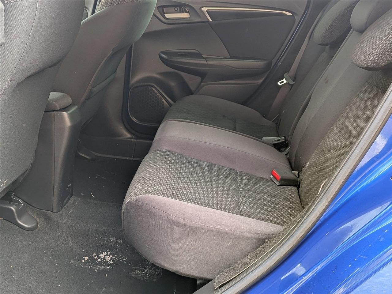 2016 HONDA FIT - Image 20