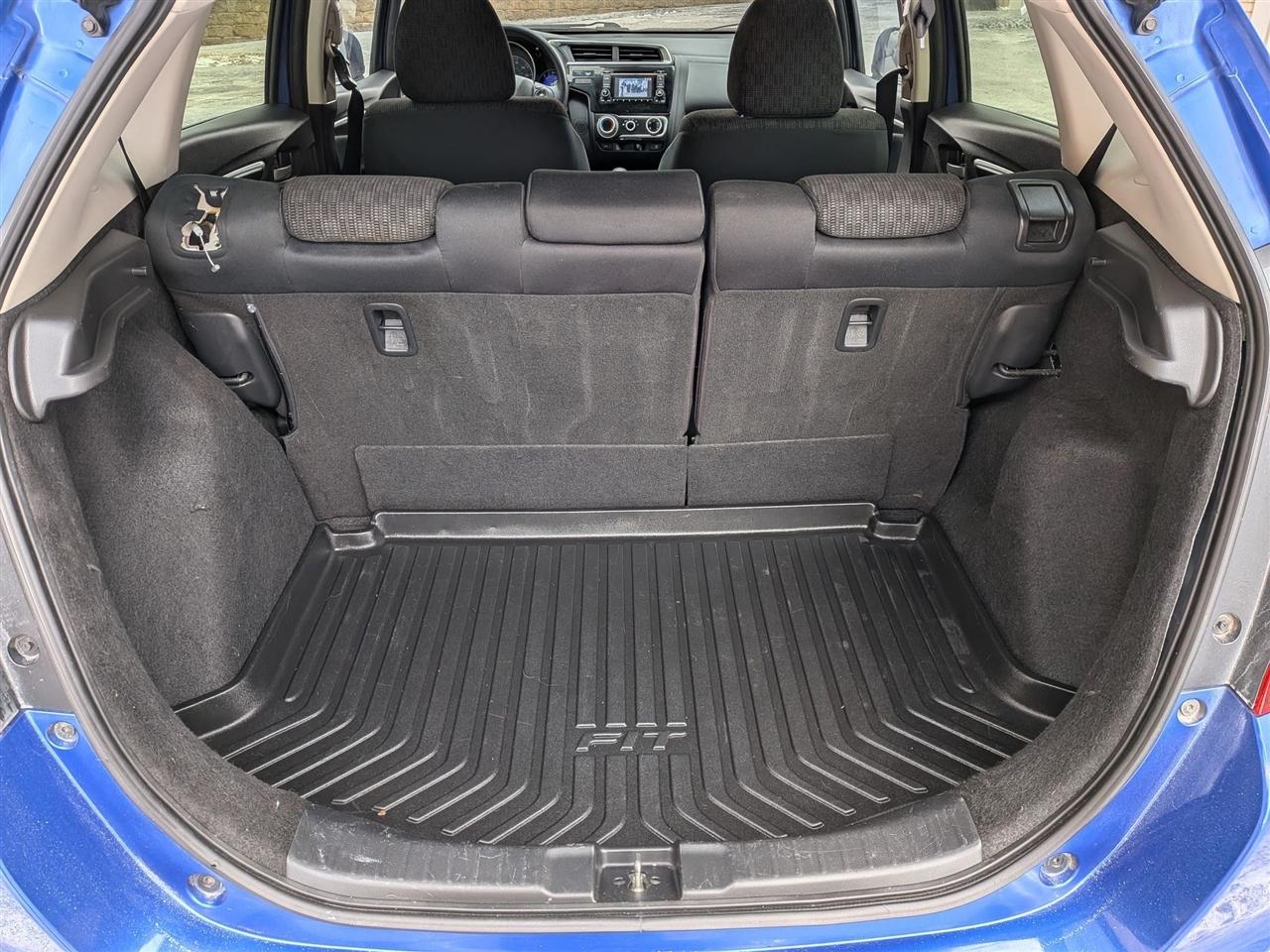 2016 HONDA FIT - Image 21