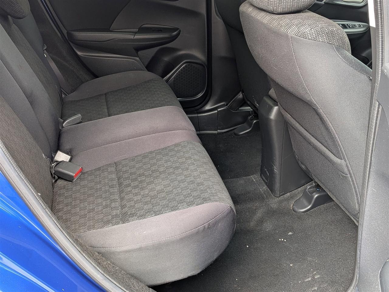 2016 HONDA FIT - Image 22