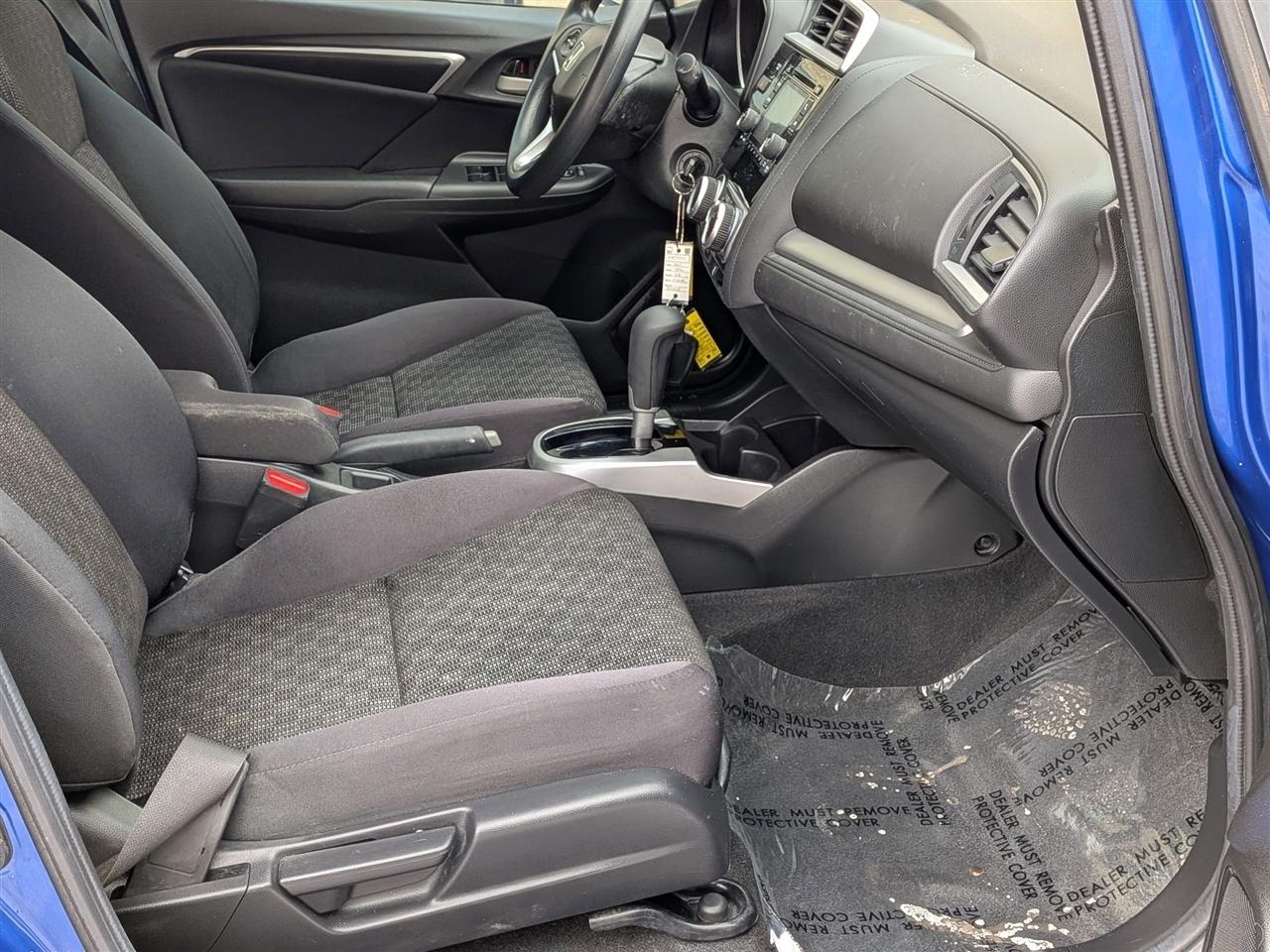 2016 HONDA FIT - Image 23