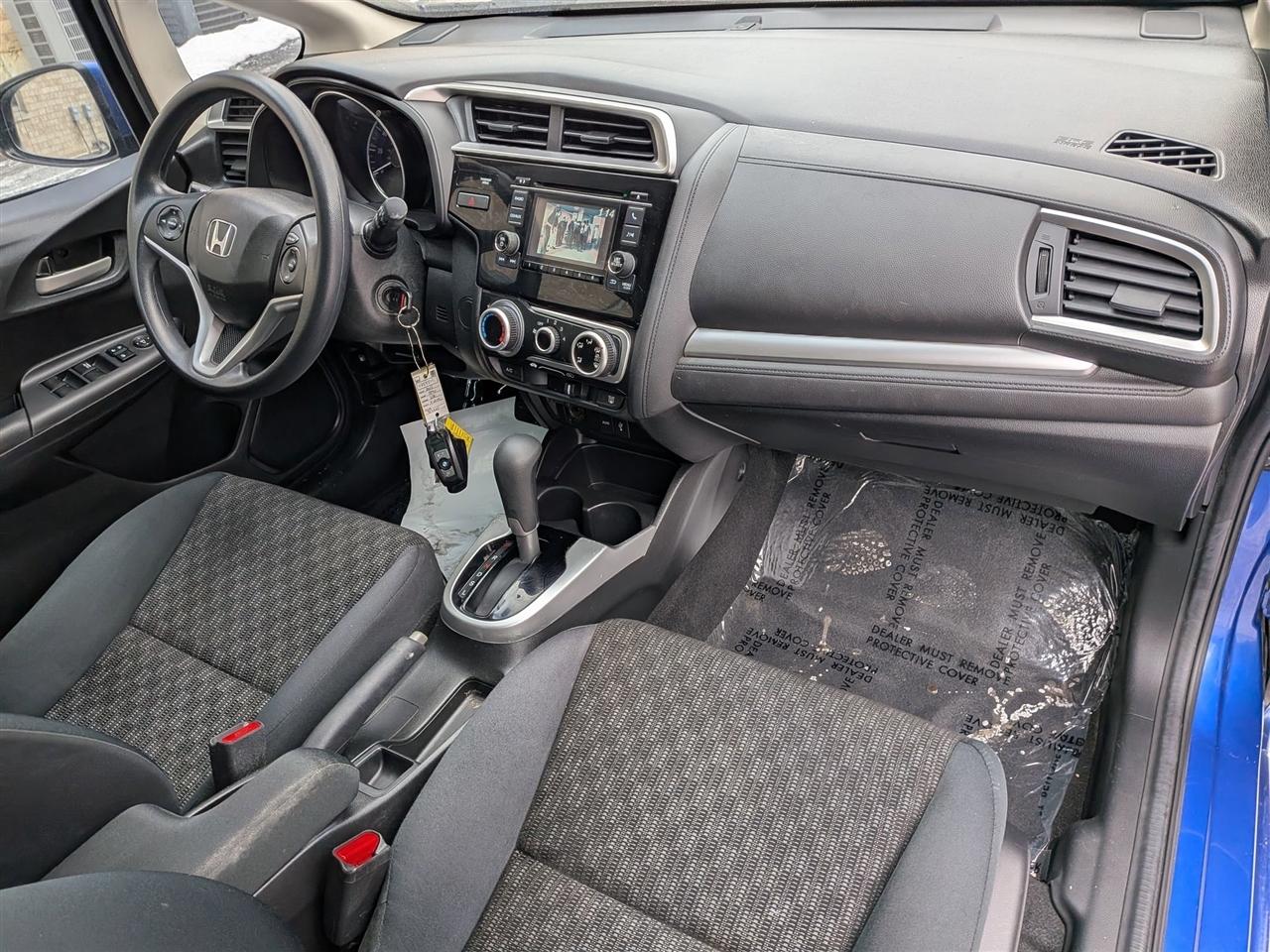 2016 HONDA FIT - Image 24