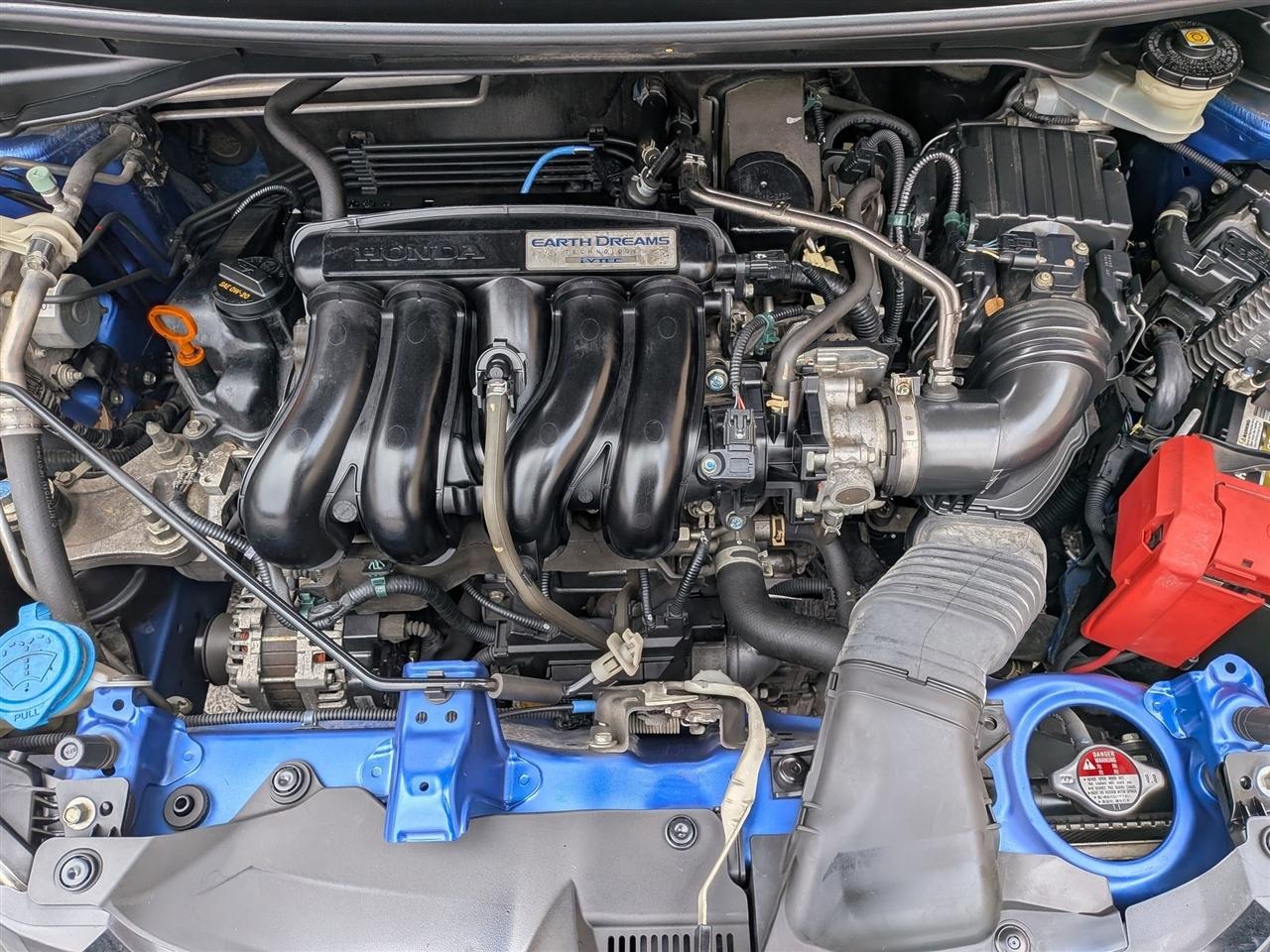 2016 HONDA FIT - Image 25