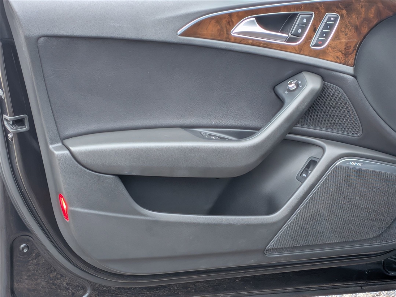 2014 AUDI A6 - Image 12