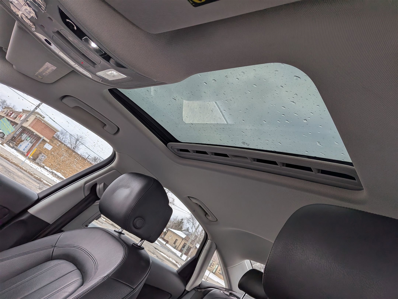 2014 AUDI A6 - Image 13