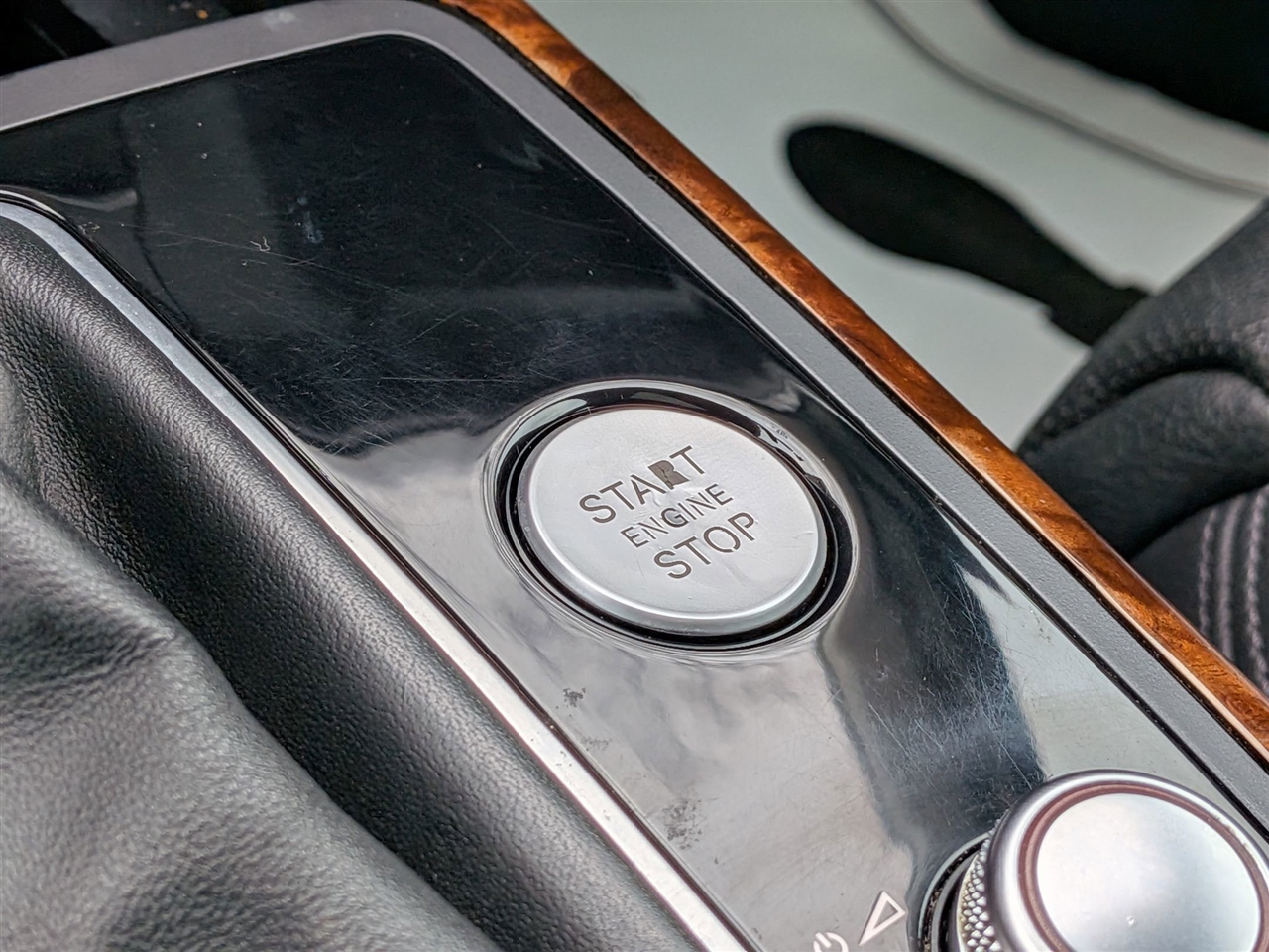 2014 AUDI A6 - Image 17