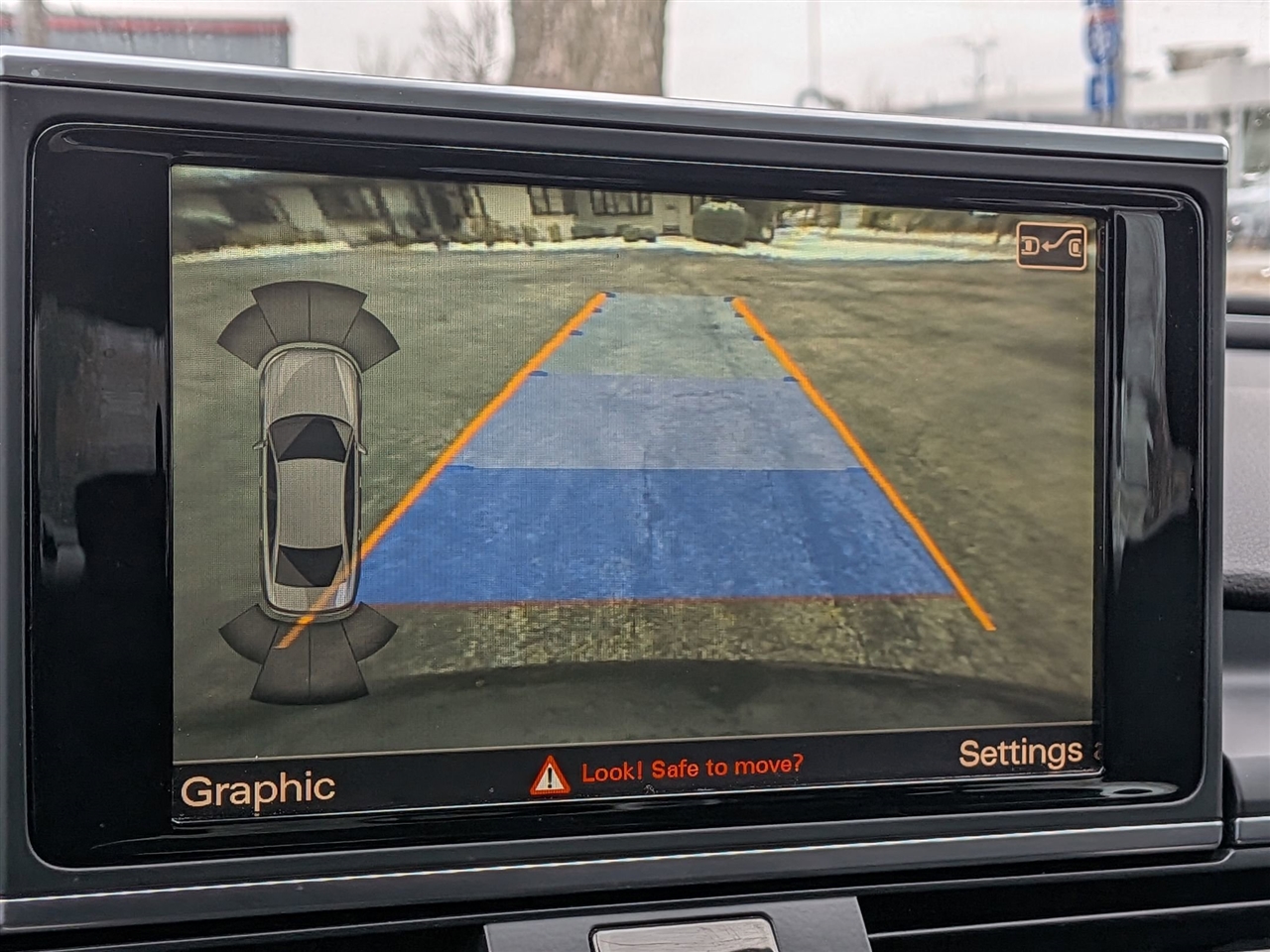 2014 AUDI A6 - Image 19