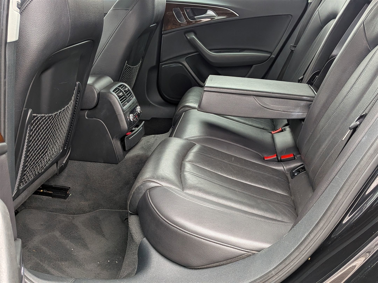 2014 AUDI A6 - Image 23