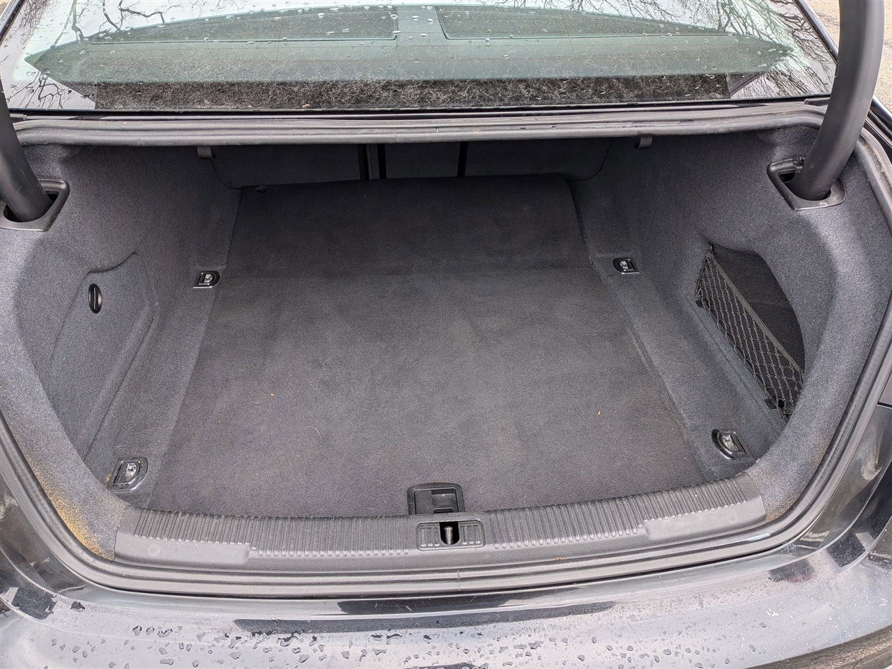 2014 AUDI A6 - Image 24