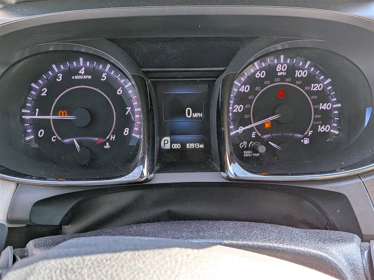 Toyota Avalon Limited 4D Sedan 2013